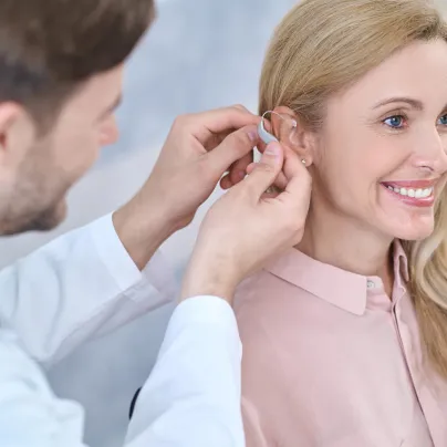 control auditif à Brie-Comte-Robert en Seine-et-Marne et à Limeil-Brévannes en Val-de-Marne